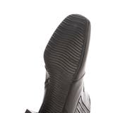 【３E】ウエスタンタイプチャンキーヒールショートブーツ | Mode et Jacomo×ing | 詳細画像5 