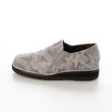 【高機能】スクエアトゥ切り替えスリッポン | Mode et Jacomo×ing | 詳細画像7 