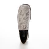 【高機能】スクエアトゥ切り替えスリッポン | Mode et Jacomo×ing | 詳細画像9 