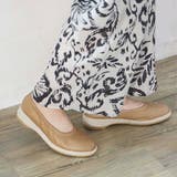 シャーリングローヒールパンプス | Mode et Jacomo×ing | 詳細画像10 
