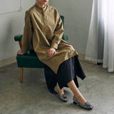 スクエアトゥモチーフパンプス | Mode et Jacomo×ing | 詳細画像18 