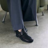 ベルテッドブーティ | Mode et Jacomo×ing | 詳細画像3 