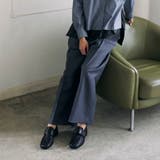 ベルテッドブーティ | Mode et Jacomo×ing | 詳細画像5 