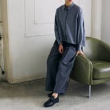 ベルテッドブーティ | Mode et Jacomo×ing | 詳細画像6 