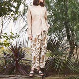 ウエッジソールミュールサンダル | Mode et Jacomo×ing | 詳細画像8 