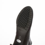 サイドゴアヒールブーツ | Mode et Jacomo×ing | 詳細画像10 