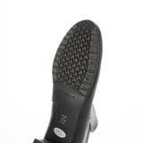 サイドゴアヒールブーツ | Mode et Jacomo×ing | 詳細画像5 