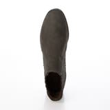 サイドゴアシンプルショートブーツ | Mode et Jacomo×ing | 詳細画像14 