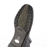 サイドゴアシンプルショートブーツ | Mode et Jacomo×ing | 詳細画像5 