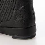 サイドゴアシンプルショートブーツ | Mode et Jacomo×ing | 詳細画像6 