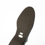 サイドゴアウェッジソールショートブーツ | Mode et Jacomo×ing | 詳細画像10 