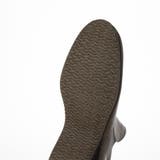 サイドゴアウェッジソールショートブーツ | Mode et Jacomo×ing | 詳細画像21 