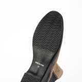 ボア付きサイドゴアショートブーツ | Mode et Jacomo×ing | 詳細画像12