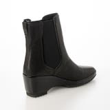 ボア付きサイドゴアショートブーツ | Mode et Jacomo×ing | 詳細画像3