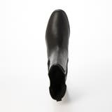 ボア付きサイドゴアショートブーツ | Mode et Jacomo×ing | 詳細画像4