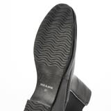 ボア付きサイドゴアショートブーツ | Mode et Jacomo×ing | 詳細画像5