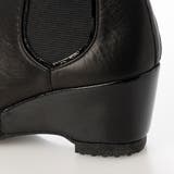 ボア付きサイドゴアショートブーツ | Mode et Jacomo×ing | 詳細画像6