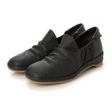 カーキ | 【軽量】パンチングフラットシューズ | Mode et Jacomo×ing