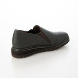 【高機能】スクエアトゥ切り替えスリッポン | Mode et Jacomo×ing | 詳細画像12 