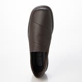 【高機能】スクエアトゥ切り替えスリッポン | Mode et Jacomo×ing | 詳細画像18 