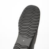 【高機能】スクエアトゥ切り替えスリッポン | Mode et Jacomo×ing | 詳細画像19 