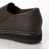 【高機能】スクエアトゥ切り替えスリッポン | Mode et Jacomo×ing | 詳細画像20 