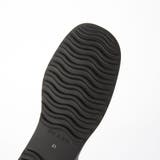 【高機能】スクエアトゥ切り替えスリッポン | Mode et Jacomo×ing | 詳細画像9 