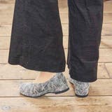 【軽量】Vカットフラットパンプス | Mode et Jacomo×ing | 詳細画像24 