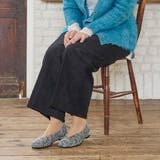 【軽量】Vカットフラットパンプス | Mode et Jacomo×ing | 詳細画像25 