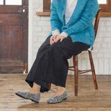 【軽量】Vカットフラットパンプス | Mode et Jacomo×ing | 詳細画像26 