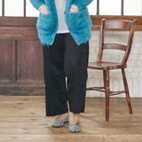 【軽量】Vカットフラットパンプス | Mode et Jacomo×ing | 詳細画像28 