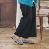 【軽量】Vカットフラットパンプス | Mode et Jacomo×ing | 詳細画像29 