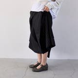 アンクルベルトスクエアパンプス | Mode et Jacomo×ing | 詳細画像54 
