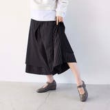 アンクルベルトスクエアパンプス | Mode et Jacomo×ing | 詳細画像55 