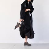 アンクルベルトスクエアパンプス | Mode et Jacomo×ing | 詳細画像57 