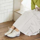ウェッジソールレースアップシューズ | Mode et Jacomo×ing | 詳細画像15 