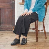 ウェッジソールレースアップシューズ | Mode et Jacomo×ing | 詳細画像20 