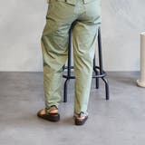 【高機能】ダブルバンドフラットサンダル | Mode et Jacomo×ing | 詳細画像7