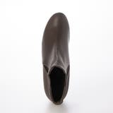 サイドゴアヒールブーツ | Mode et Jacomo×ing | 詳細画像19 