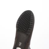 サイドゴアヒールブーツ | Mode et Jacomo×ing | 詳細画像20 