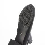 サイドゴアヒールブーツ | Mode et Jacomo×ing | 詳細画像5 