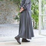 サイドゴアシンプルショートブーツ | Mode et Jacomo×ing | 詳細画像12