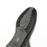 サイドゴアシンプルショートブーツ | Mode et Jacomo×ing | 詳細画像21