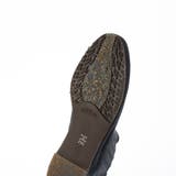 サイドゴアシンプルショートブーツ | Mode et Jacomo×ing | 詳細画像26