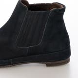 サイドゴアシンプルショートブーツ | Mode et Jacomo×ing | 詳細画像27