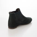 サイドゴアシンプルショートブーツ | Mode et Jacomo×ing | 詳細画像4