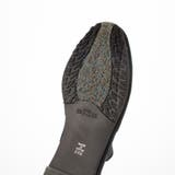 サイドゴアシンプルショートブーツ | Mode et Jacomo×ing | 詳細画像6