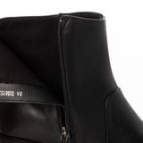 ウェッジソールスクエアトゥブーツ | Mode et Jacomo×ing | 詳細画像12 