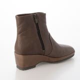 ウェッジソールスクエアトゥブーツ | Mode et Jacomo×ing | 詳細画像14 