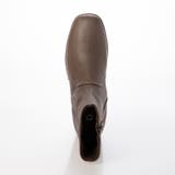 ウェッジソールスクエアトゥブーツ | Mode et Jacomo×ing | 詳細画像15 